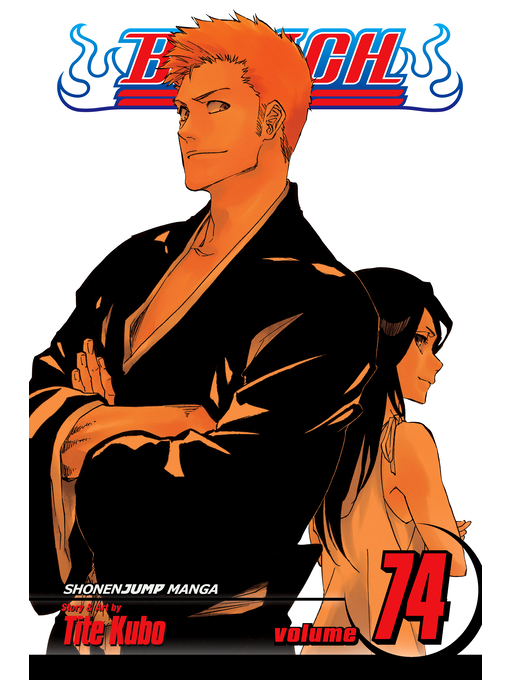 Title details for Bleach, Volume 74 by Tite Kubo - Available